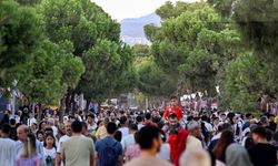 95. İzmir Enternasyonal Fuarı başlıyor