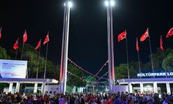 95. İzmir Enternasyonal Fuarı'nda yıldızlar geçidi! Yıldız Tilbe, Gülşen, Teoman… İEF konser programı açıklandı