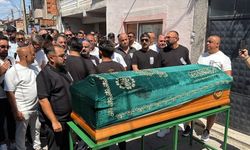 Cansever son yolculuğuna uğurlandı! Doğup büyüdüğü şehirde toprağa verildi