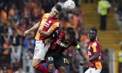Süper Lig’de ilk haftanın perdesi açıldı! Galatasaray 2-2 Çorum FK