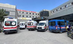 Serinlemek için göle giren iki kardeş hayatını kaybetti!