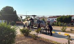 Fethiye'de yamaç paraşütü kazası! Pilot ve turist hayatını kaybetti