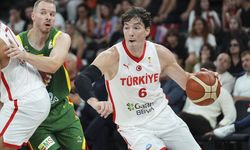 12 Dev Adam'dan müthiş başlangıç! Litvanya'yı farklı yendik
