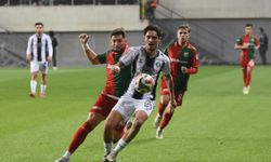 Altay’da eksik kadroya iki takviye! Alacaklarını istediler, takıma döndüler