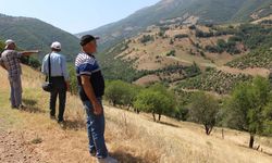 Su boşa akıyor, köylüler bekliyor! 20 yılık baraj hasreti köyü vurdu