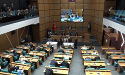Başkan Sinem Dedetaş cezaevinde! CHP’nin adayı Sibel Tan Çetinkaya Üsküdar Belediye Başkanvekili oldu