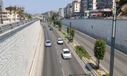 İzmir'de araç sayısı hızla artıyor! 2 milyonu aştı