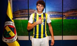 Fenerbahçe'den bir ayrılık daha! Omar Fayed'in yeni takımı belli oldu