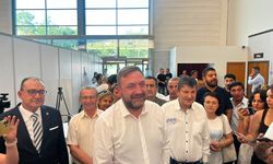 CHP İl Başkanı Gümrükçü, Büyükşehir meclisinde! Gümrükçü'den meclis mesajları