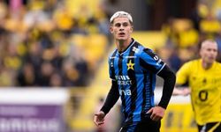 Ada basını duyurdu! İstanbul'a yeni gol makinesi geliyor: Galatasaray Robbie Ure transferinde düğmeye bastı