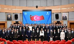 Adalet Bakanı Gürlek’ten Kaymakam adaylarına dikkat çeken “Mühür” mesajı