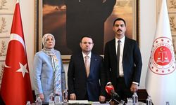 Bakan Gürlek açıkladı: Yazıcıoğlu dosyasında soruşturma derinleşiyor