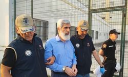 Adana’da Furkan Vakfı operasyonu! Alparslan Kuytul gözaltına alındı