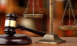Adli tatil bugün sona eriyor! Adliyelerde normal mesai başlıyor