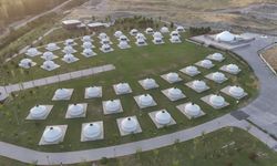 Ahlat'ta 1071 ruhu yeniden yaşanacak! 3 günlük programın detayları belli oldu