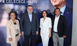 Saygılı: Kronik yaraların ilacı ‘AK Belediyecilik’te