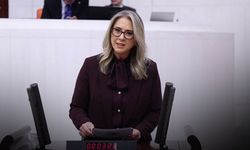 AK Partili Çankırı'dan YENİ Parti salvosu! "Sözde YENİ Parti ama söylem bayat"