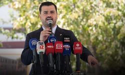 AK Partili İnan, Bergama iddialarını yalanladı! "Sadece yapmış olduğumuz hizmeti anlatmak için gideriz"