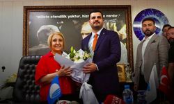 AK Partili İnan'dan İlkay Çiçek açıklaması! "AK Parti'ye geçmek istedi"