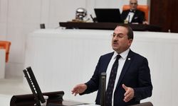 AK Partili Kırkpınar’dan 30 Ağustos mesajı! “Bağımsızlık meşalesi yolumuzu aydınlatıyor”