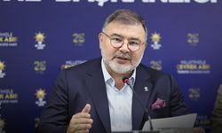 AK Partili Saygılı'dan 25.yıl mesajı! "Ülkemizin yükünü omuzladık"
