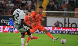 Alanyaspor'dan Beşiktaş karşısında kritik galibiyet: Maçın tek golü Lima'dan