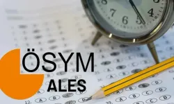 ALES/2 ne zaman, saat kaçta başlayacak? ALES sınav giriş belgesi nasıl alınır? İşte adım adım sorgulama ekranı