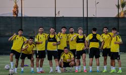 Aliağa FK'da kadro tamamen değişiyor! 17 futbolcu geldi, 17 isim gitti