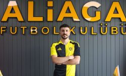 Aliağa FK transferde hız kesmiyor!