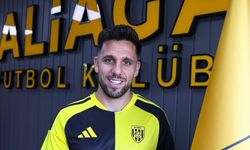 Aliağa FK’dan Avustralya’dan transfer: Ahmet Arslan imzaladı