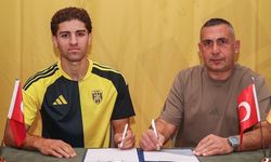 Aliağa FK’dan savunmaya Karşıyaka takviyesi! İmzalar atıldı
