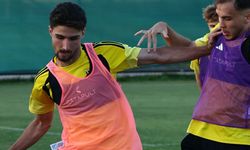 Aliağa FK’de zorlu maraton başladı! 11 günde çift idman ve 3 maç