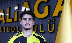 Aliağa FK’den Göztepe’ye transfer çıkarması! Genç yıldız imzayı attı