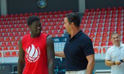 Aliağa Petkimspor parkeye indi! Üç turnuvalık dev hazırlık programı