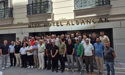 Eğitim yazılımlarında yeni dönem! Bilsa'nın yeni dönem hedefleri İzmir'de paylaşıldı
