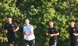Altay’da kadro dağıldı! Tam 17 futbolcu antrenmana katılmadı