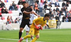 Altay'da kaleyi 21 yaşındaki Ulaş koruyacak!