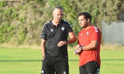 Altay’da seferberlik dönemi: 61 gençten yeni takım kuruluyor