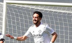 Altay’da sürpriz geri dönüş! Onur Efe yeniden siyah-beyazlı formayı giyecek