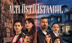 Altı Üstü İstanbul yeni bölümde neler olacak? Oyuncuları kimler? İşte dizinin karakterleri ve oyuncuları...