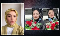 “Amin Reis” Gizem Yıldız’ın yeni görünümü dikkat çekti! “Herkes açılmanı beklerken...”