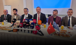 “Anahtar Parti iktidarının filizlerini İzmir’de ektik!”