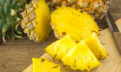Ananas nasıl kurutulur? Evde hazırlayan aylarca tüketiyor! Deneyen her yaz tekrar yapıyor