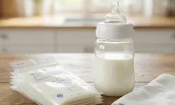Anne sütünün bilinmeyen faydaları açıklandı! İlk 6 ay neden sadece anne sütü öneriliyor?