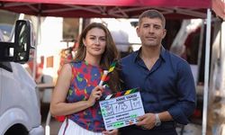 Burcu Özberk yıllar sonra ekranlara dönüyor! Anne Yarısı’nın fragmanı yayınlandı