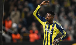 Fenerbahçe resmen açıkladı! Anthony Musaba'nın yeni takımı belli oldu