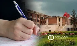 AÖF öğrencileri dikkat! AÖF yaz okulu sınav sonuçları açıklandı mı? Sonuç tarihi belli oldu mu?