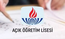 AÖL öğrencileri dikkat! AÖL ek sınav sonuçları ne zaman açıklanacak? MEB tarihi açıkladı