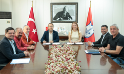 Konak’ta asansörler mercek altında! 6 yıl boyunca düzenli kontrol yapılacak