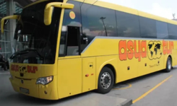 Türkiye’nin köklü ulaşım markalarından biriydi! Asya Tur’un sahibi değişti